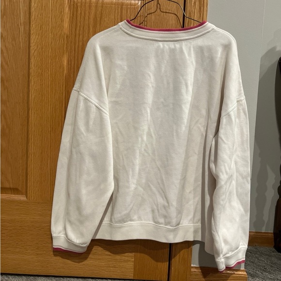 Talbots Golf Crewneck Sweater size XL - Picture 5 of 7